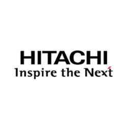 Hitachi