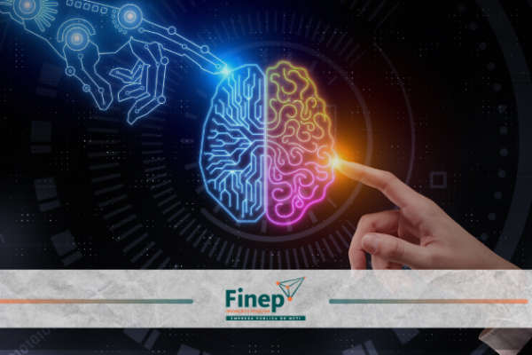 Finep Propriedade Intelectual (Programa de Fluxo Contínuo)