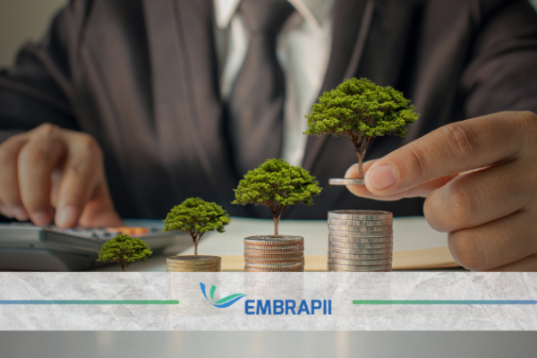 Embrapii amplia investimentos para o desenvolvimento de novas rotas tecnológicas