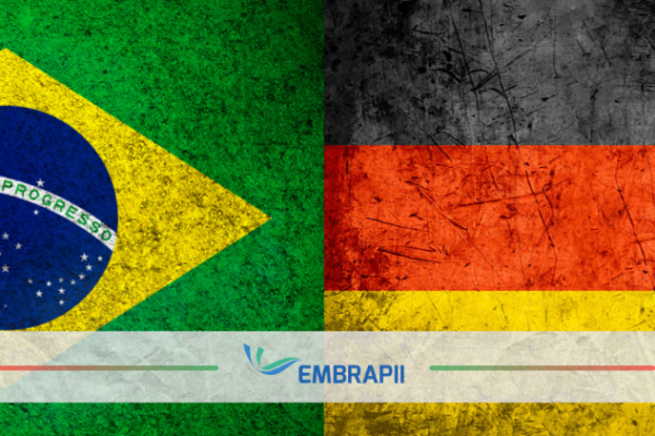 Brasil e Alemanha estreitam parceria para estimular inovação industrial