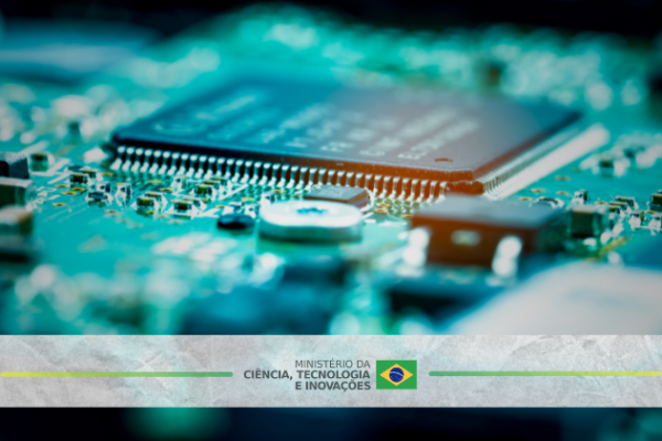 MCTI lança edital para Programa Residência em Microeletrônica – CI Inovador