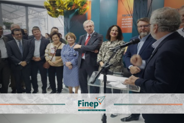 Finep destina R$ 1,14 bilhão para projetos inovadores de micro, pequenas e médias empresas