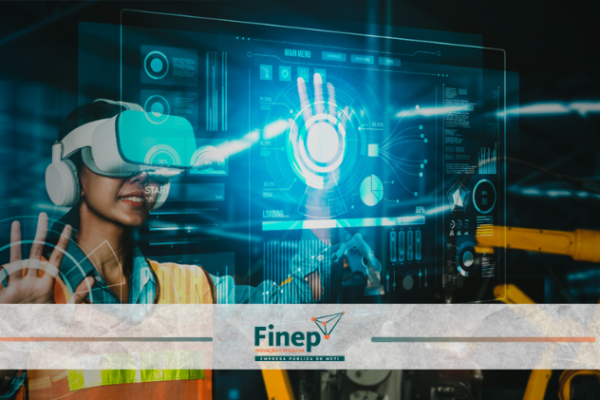 Finep inicia operação do Programa Mais Inovação Brasil com a contratação de 11 projetos