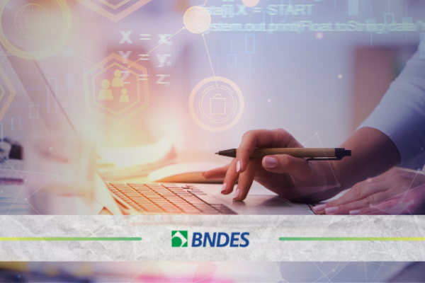BNDES Opera R$ 28,5 Milhões do Fust para Projetos de Inclusão Digital