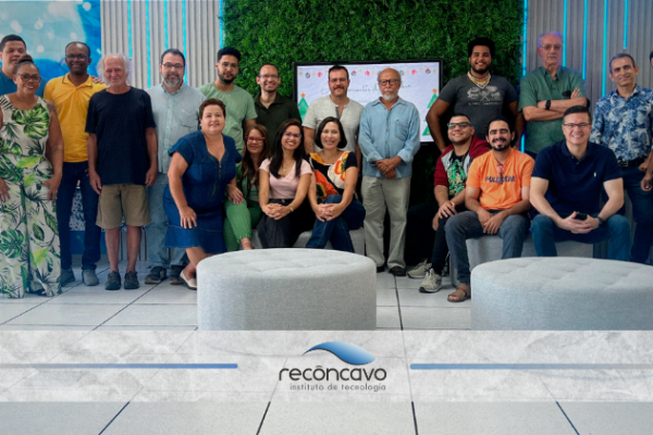 Instituto Recôncavo inaugura nova sede no Parque Tecnológico da Bahia