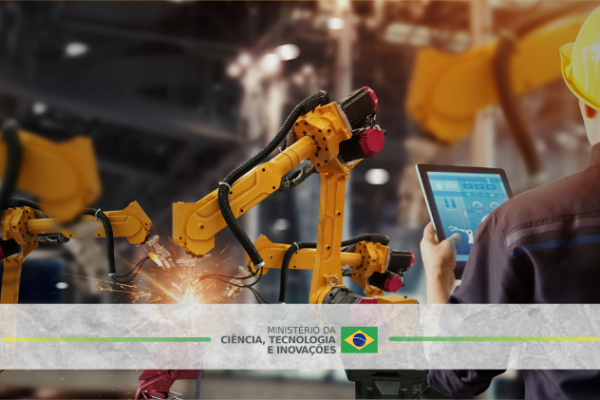 Brasil ganha nova política industrial com metas e ações para o desenvolvimento até 2033