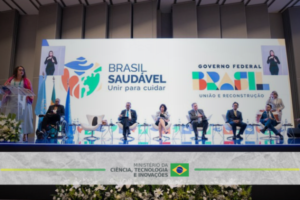 MCTI Financiará Pesquisas sobre Doenças Sociais no Brasil