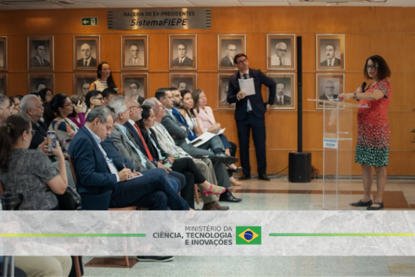 MCTI Anuncia Programa que Beneficiará Instituições de Pesquisa nas Regiões Norte, Nordeste e Centro-Oeste