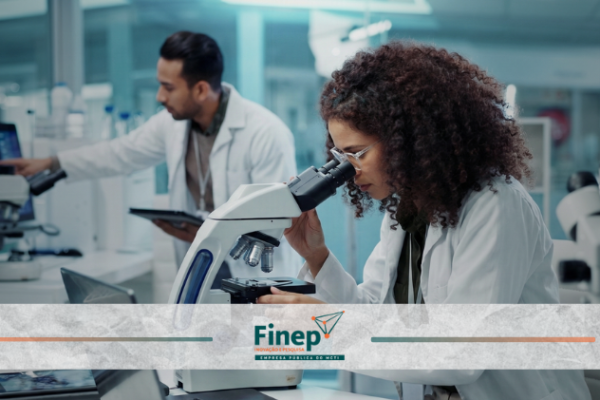 Finep lança edital público de até R$ 500 milhões para apoiar pesquisa aplicada em Centros Temáticos